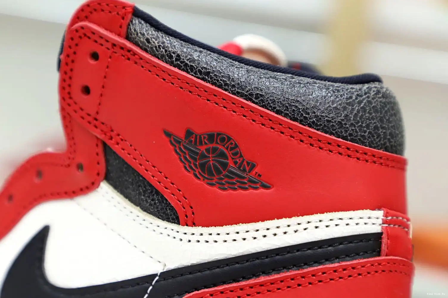 Kimikick JORDAN “CHICAGO” AND REIMAGINED AIR LOST 2022 FOUND 1 0811